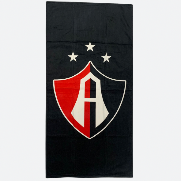ATLAS FC TRADITIONAL BATH TOWEL