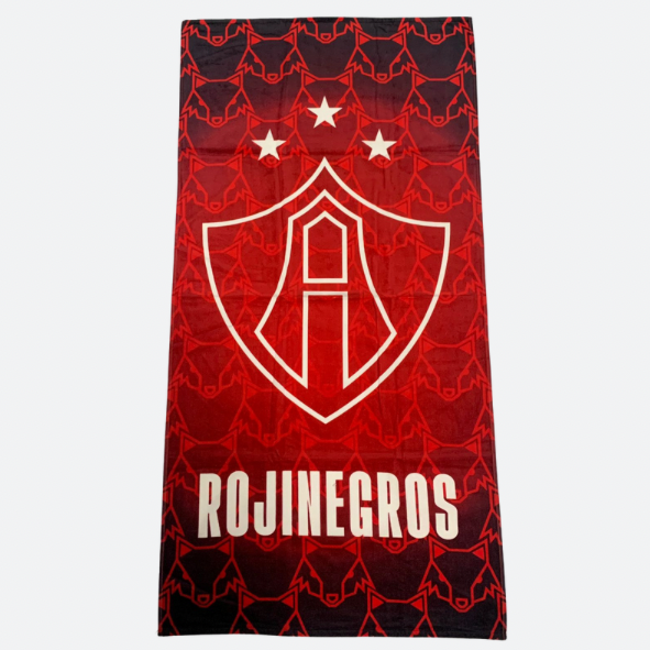 ATLAS FC FAN BATH TOWEL