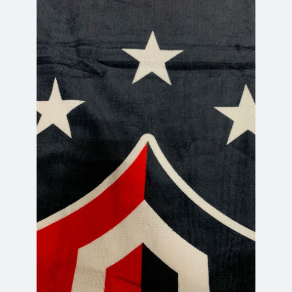 ATLAS FC TRADITIONAL BATH TOWEL