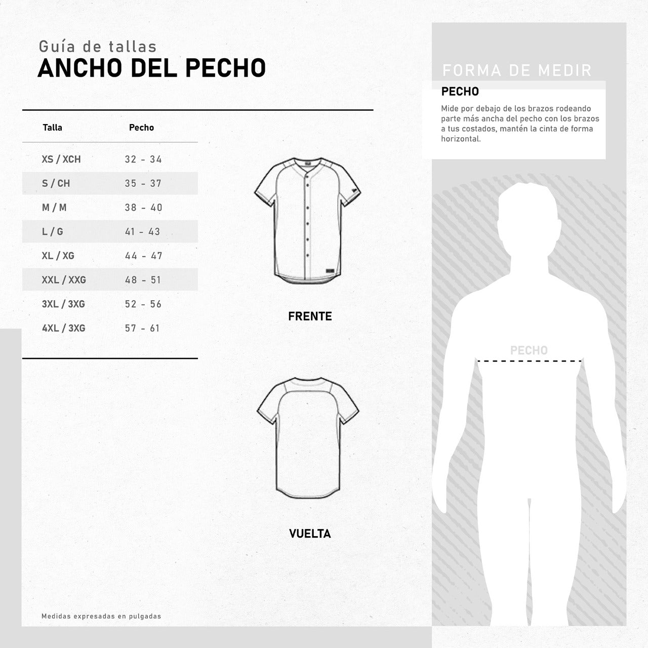 ATLAS FC JERSEY BASEBALL EDITION