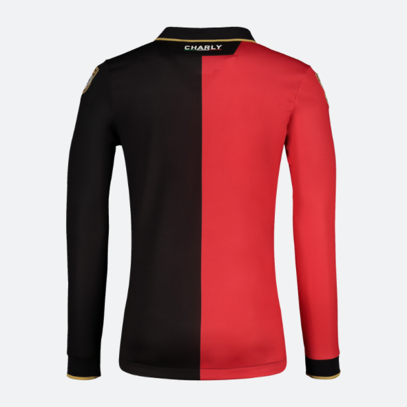 ATLAS FC COMMEMORATIVE JERSEY BACK TO BACK CHAMPIONS