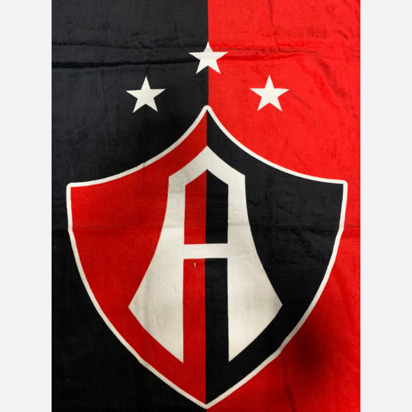 ROJINEGROS BATH TOWEL