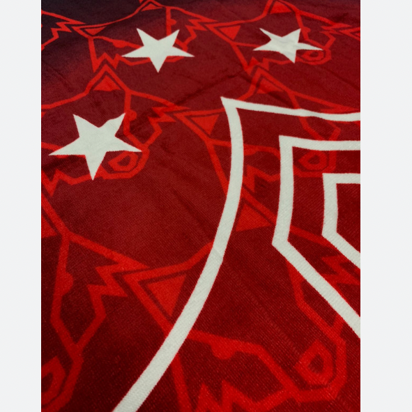 ATLAS FC FAN BATH TOWEL