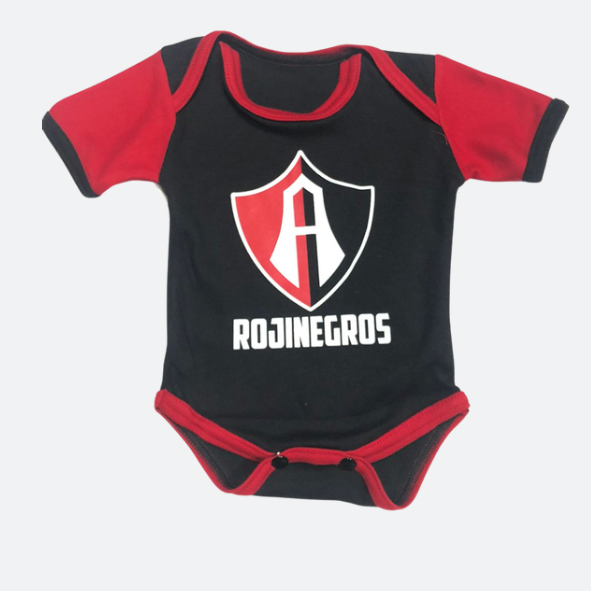 ATLAS FC NEWBORN BODYSUIT