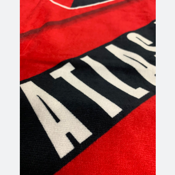 ATLAS FC BATH TOWEL