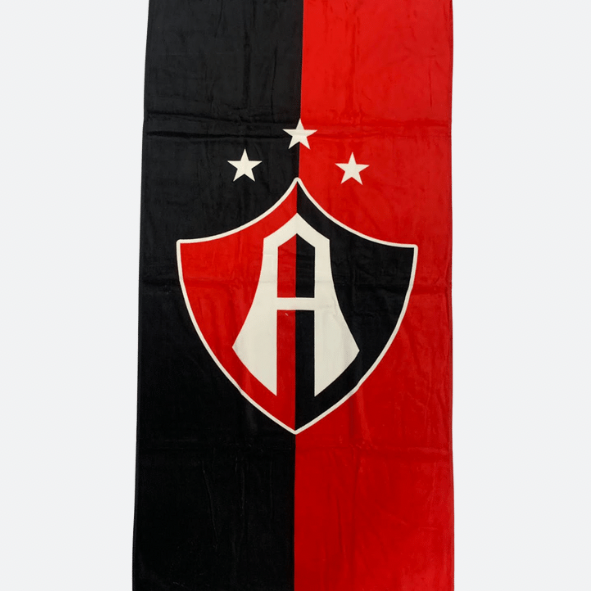 ROJINEGROS BATH TOWEL