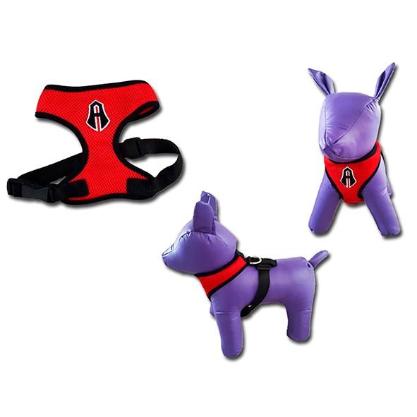 DOG BIB ATLAS