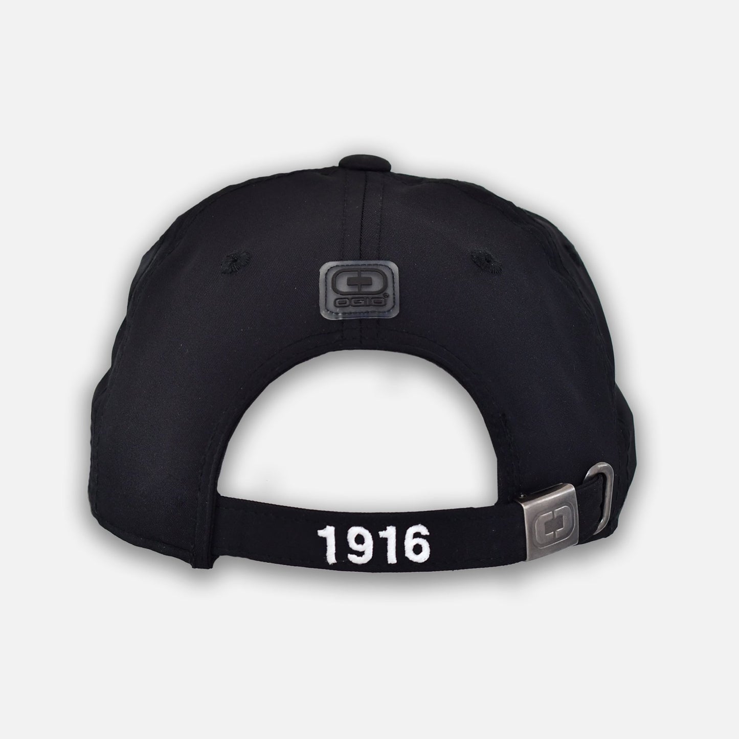 RED OGGIO CAP
