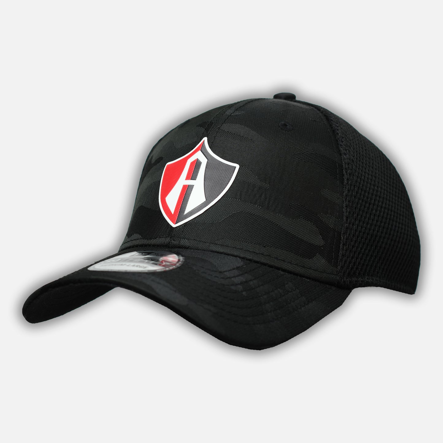 CAMO ATLAS FC CAP