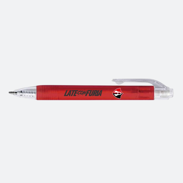 ATLAS FC RED PEN