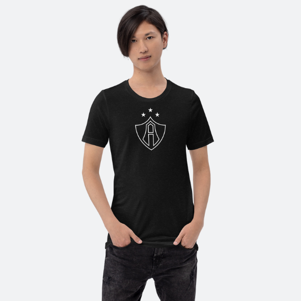 ATLAS FC UNISEX T SHIRT
