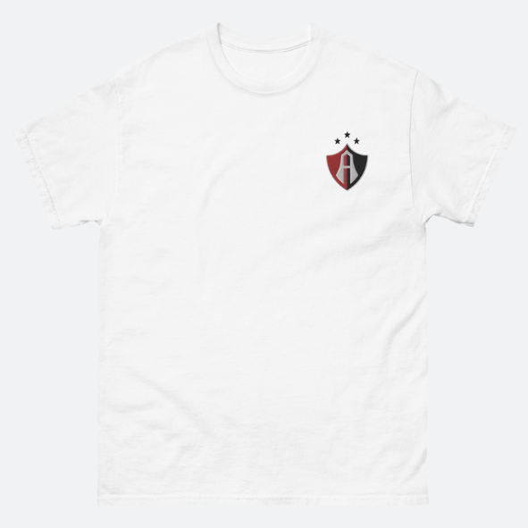 ATLAS FC SHIELD TEE
