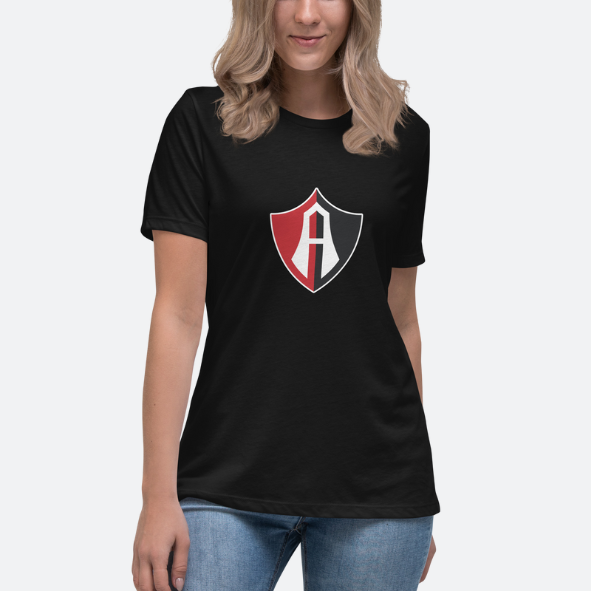 ATLAS FC WOMEN´S RELAXED T SHIRT