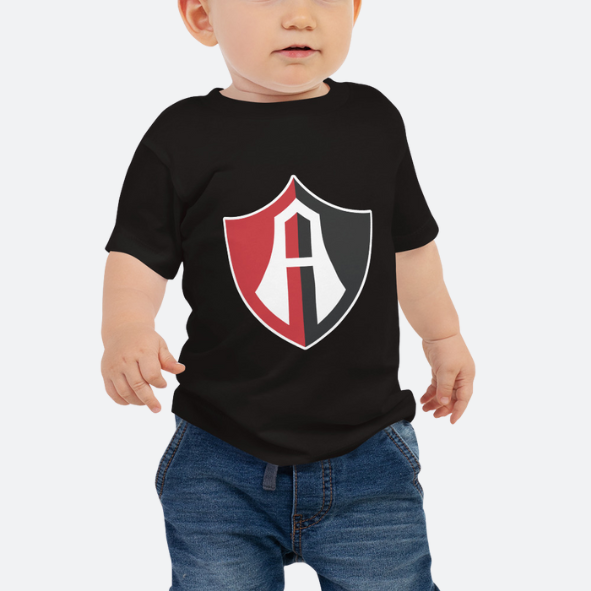 Baby Jersey Short Sleeve Tee