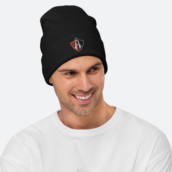 ATLAS FC BEANIE