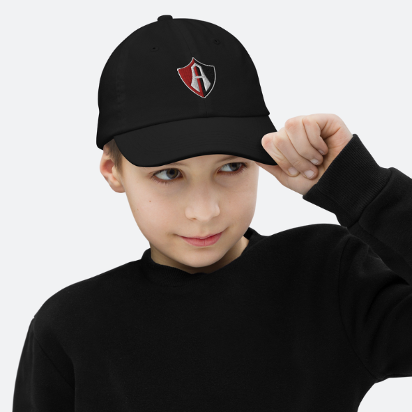 ATLAS FC YOUTH CAP