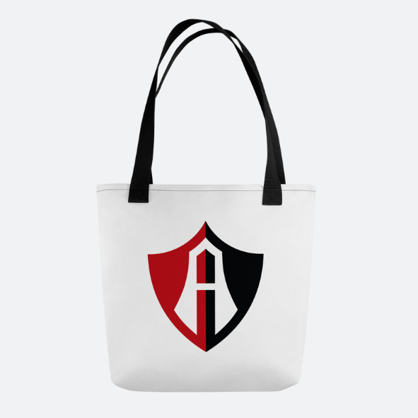 ATLAS FC TOTE BAG