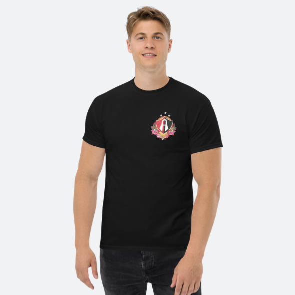 CORONATION ATLAS FC T SHIRT