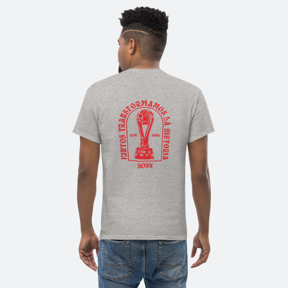Campeones T-Shirt