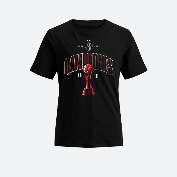 AP21 CHAMPIONSHIP T SHIRT