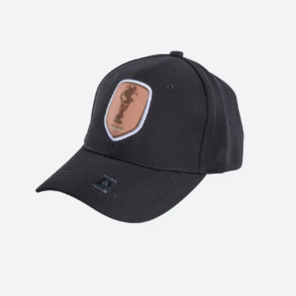 ATLAS FC GOLD SHIELD CAP