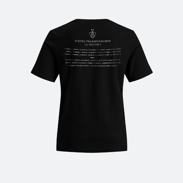 AP21 CHAMPIONSHIP T SHIRT