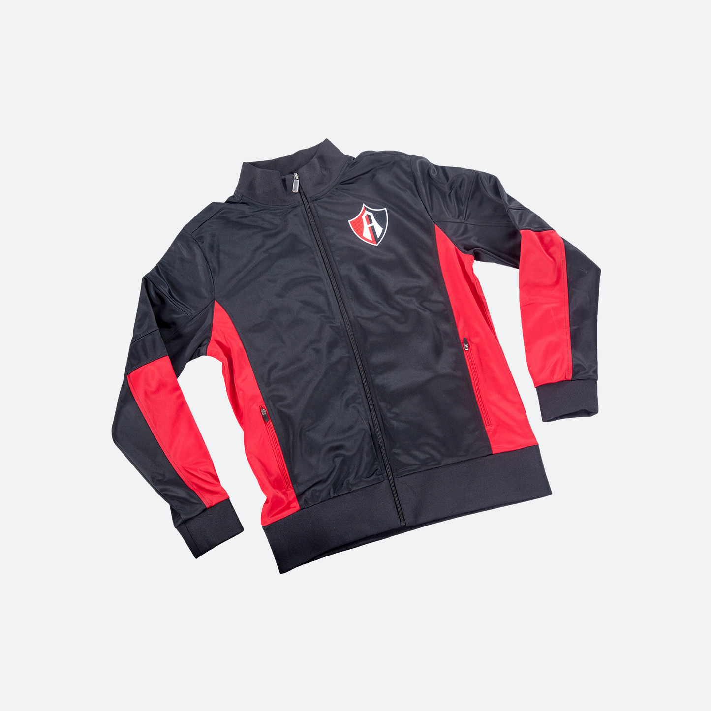 ATLAS SPORT JACKET - BLACK