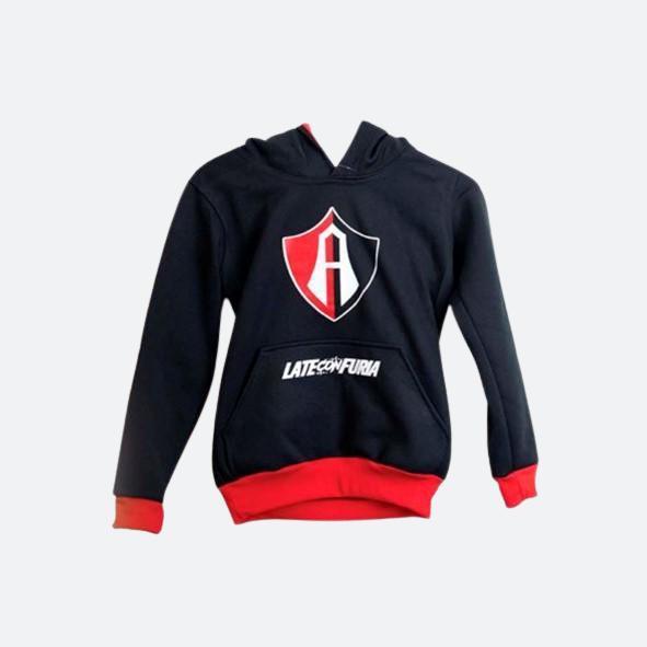 KID'S ATLAS FC SWEATSHIRT