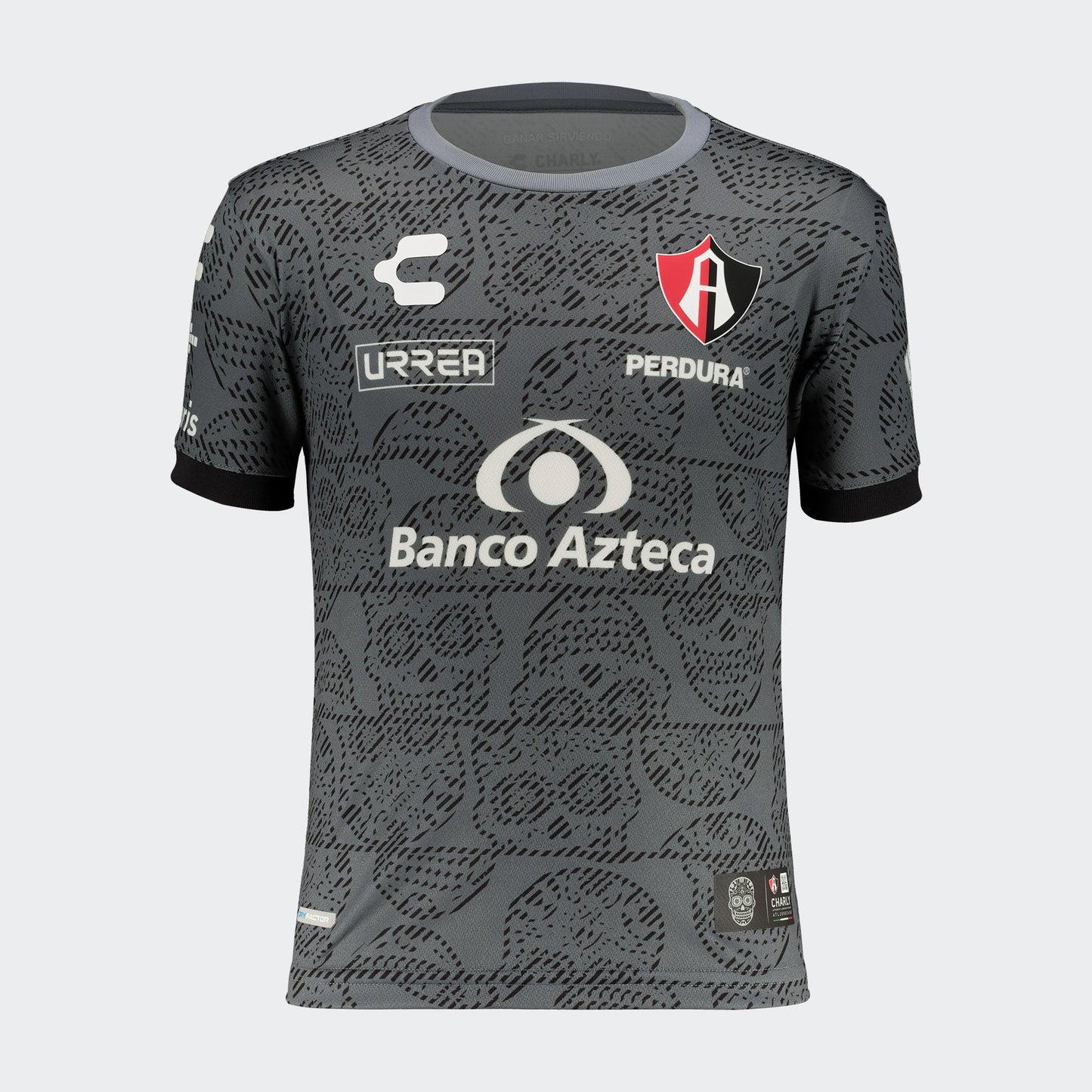 KID'S SPECIAL EDITION JERSEY