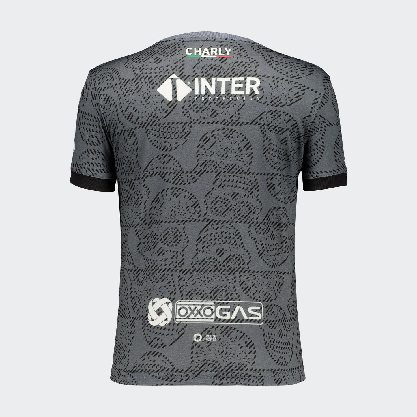 KID'S SPECIAL EDITION JERSEY