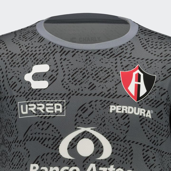 KID'S SPECIAL EDITION JERSEY
