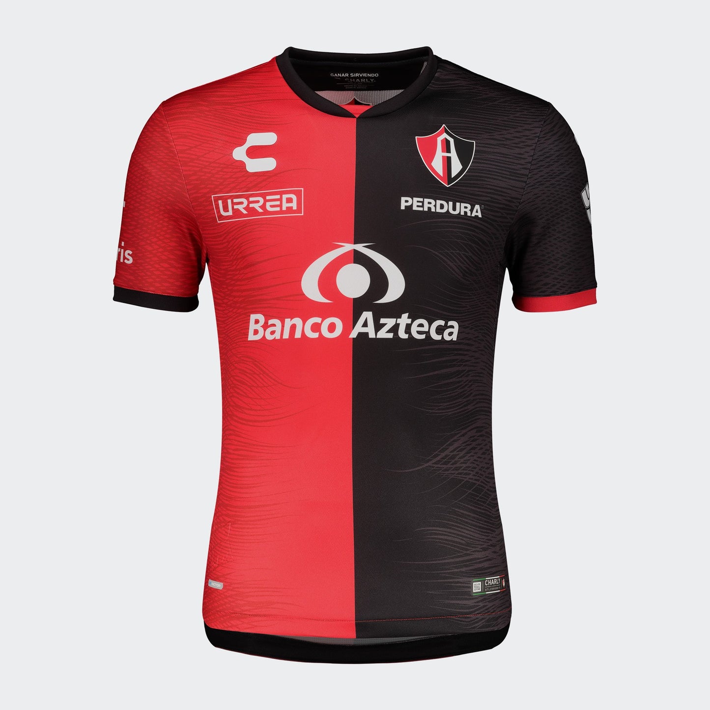 MEN' S HOME KIT JERSEY 20/21