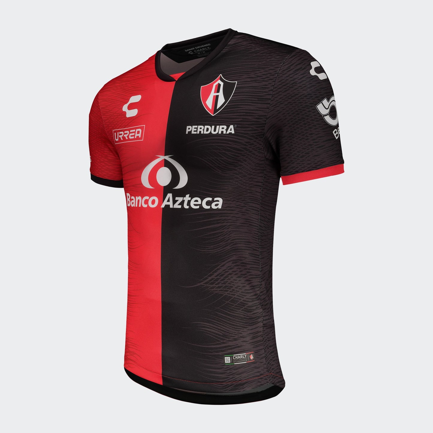 MEN' S HOME KIT JERSEY 20/21