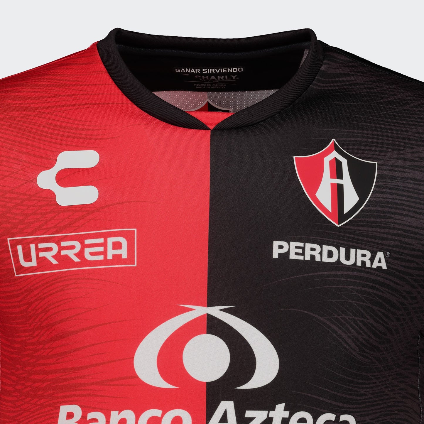 MEN' S HOME KIT JERSEY 20/21