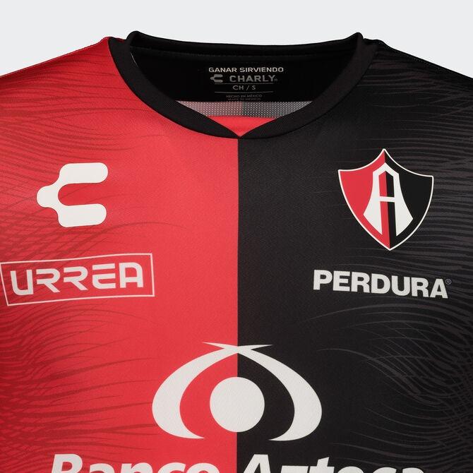 MENS HOME KIT JERSEY 20/21 LONG SLEEVE