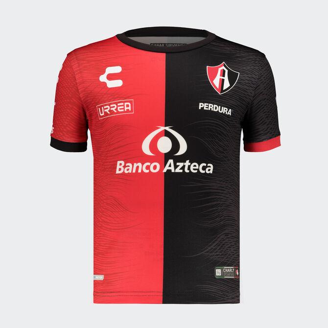 KID'S HOME KIT JERSEY 20/21