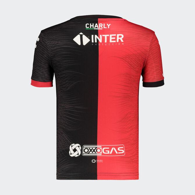 KID'S HOME KIT JERSEY 20/21
