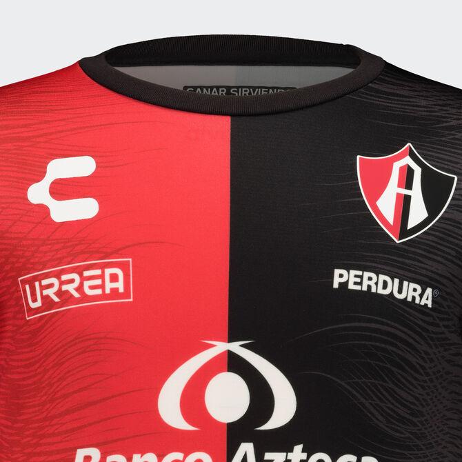 KID'S HOME KIT JERSEY 20/21