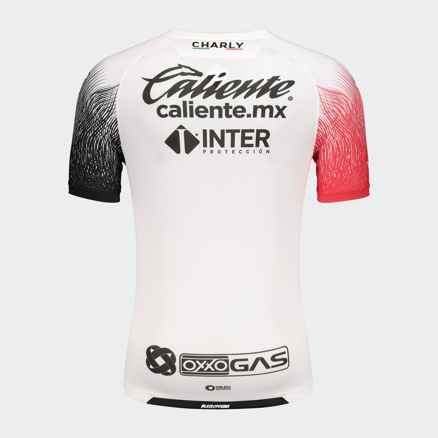 WOMEN'S AWAY KIT JERSEY 20/21