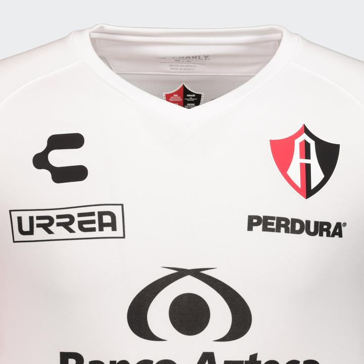 KID'S AWAY KIT JERSEY 20/21