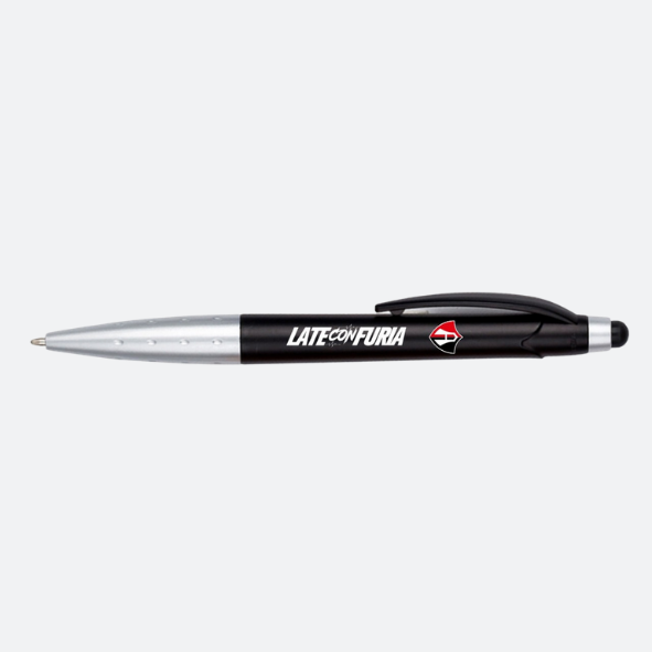 ATLAS FC BLACK PEN