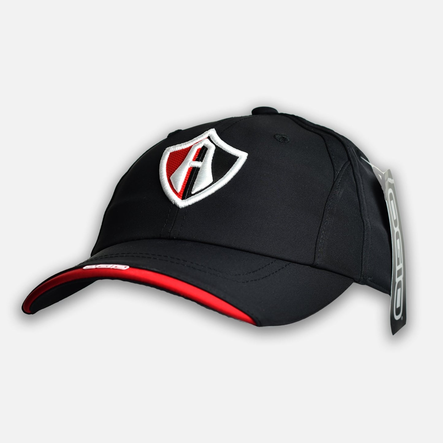 RED OGGIO CAP