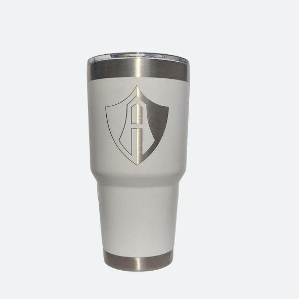 THERMO ATLAS FC WHITE