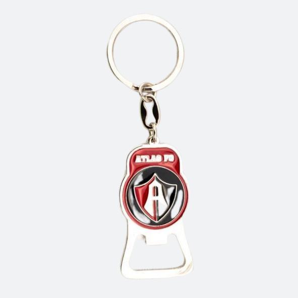 ATLAS SHIELD KEY CHAIN