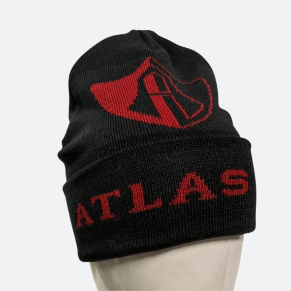 ATLAS FC WINTER HAT