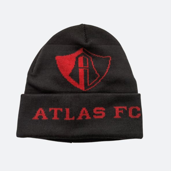 ATLAS FC WINTER HAT