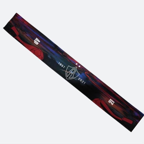 Fanband Atlas Champions