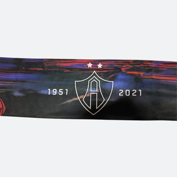 Fanband Atlas Champions