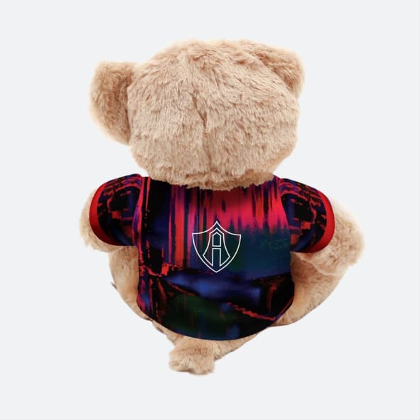 BEAR I LOVE YOU ATLAS