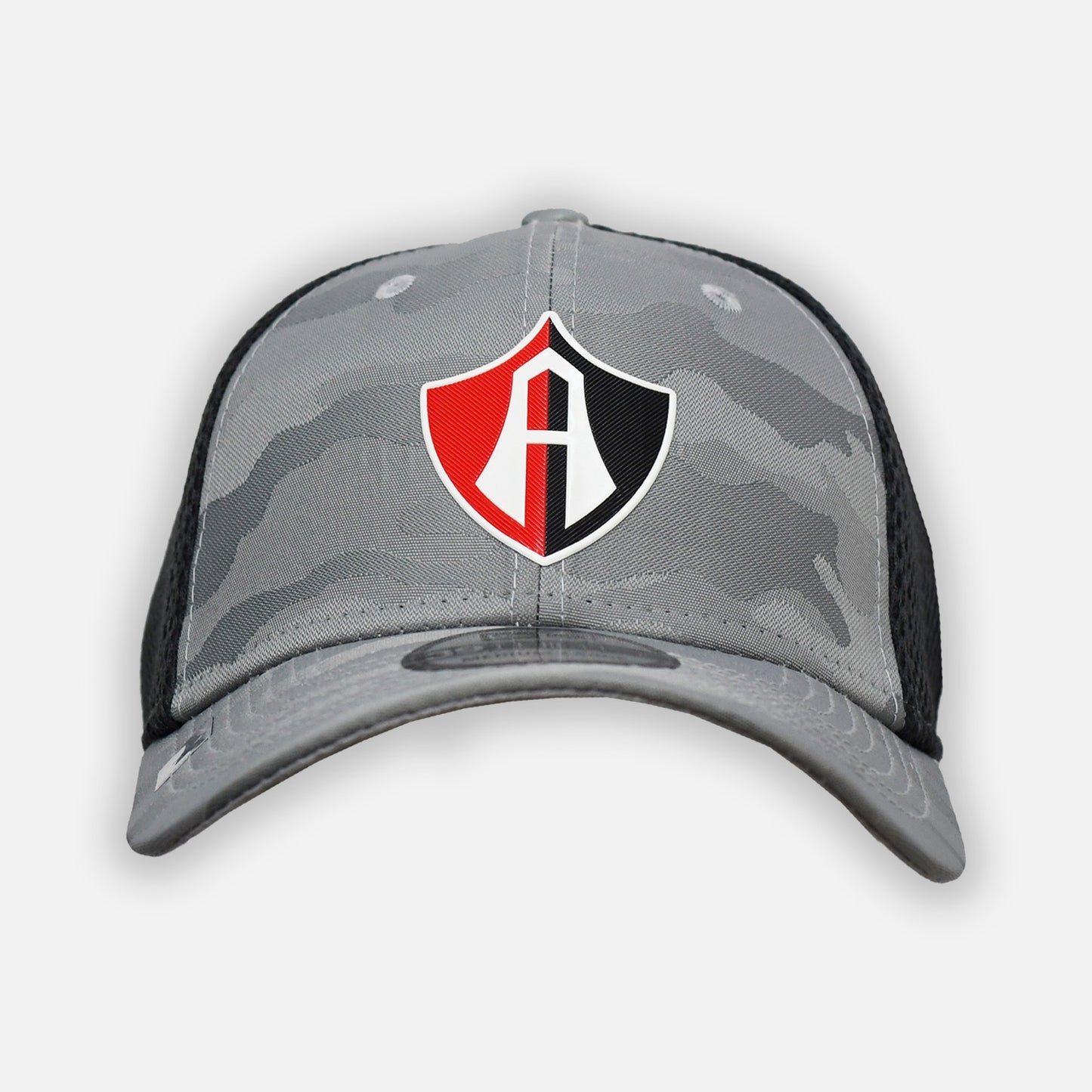 CAMO ATLAS FC SHIELD CAP
